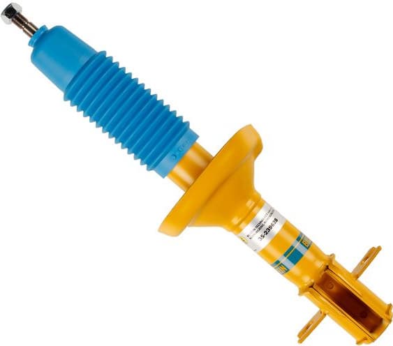 Suspension Kit, springs/shock absorbers BILSTEIN - B12 Pro-Kit 46-001719 - image 2