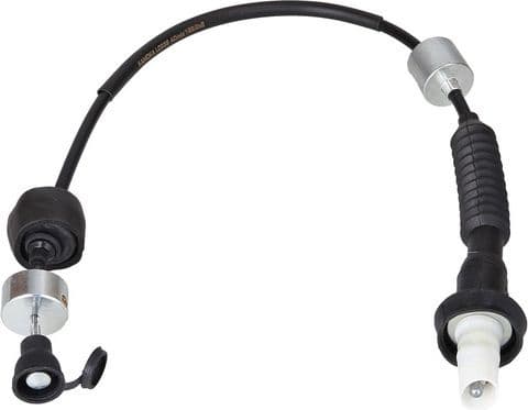 Cable Pull, clutch control LC032 - image 2