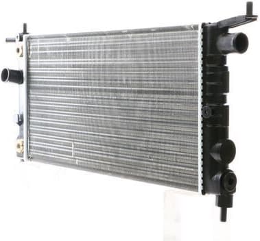 Radiator, engine cooling BEHR CR269000S - image 3