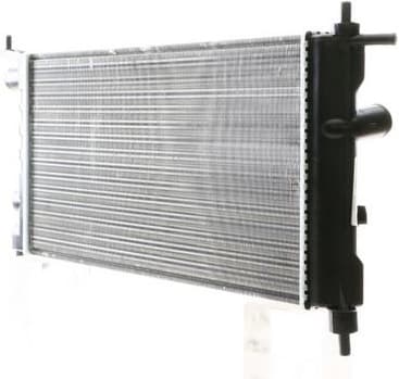 Radiator, engine cooling BEHR CR269000S - image 7