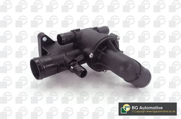 Thermostat, coolant CT5627