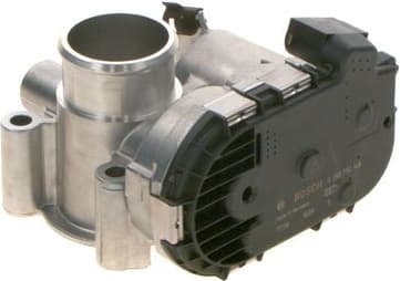 Actuator, throttle valve 0280750148 - image 2