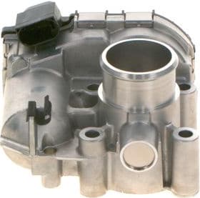 Actuator, throttle valve 0280750148 - image 6