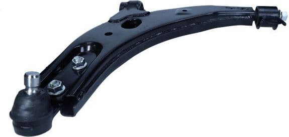 Control/Trailing Arm, wheel suspension 72-6249