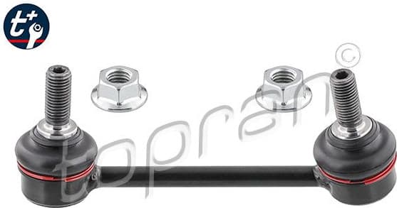 Link/Coupling Rod, stabiliser bar t+ 632 384