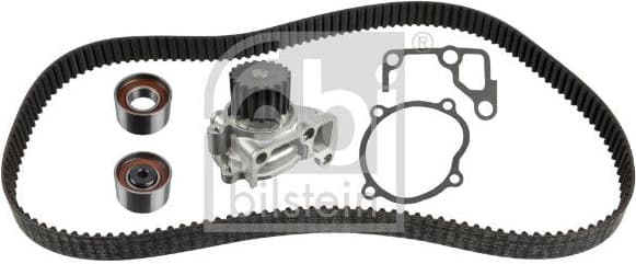 Water Pump & Timing Belt Kit 173769