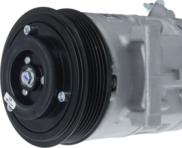 Compressor, air conditioning VALEO CORE-FLEX 690019 - image 3