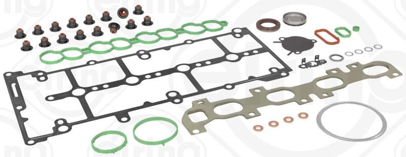 Gasket Kit, cylinder head 222.670