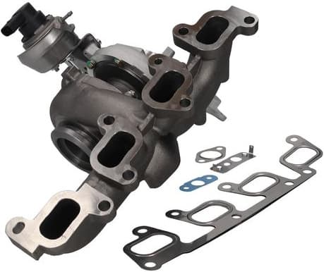 Charger, charging (supercharged/turbocharged) 8600135 - image 4