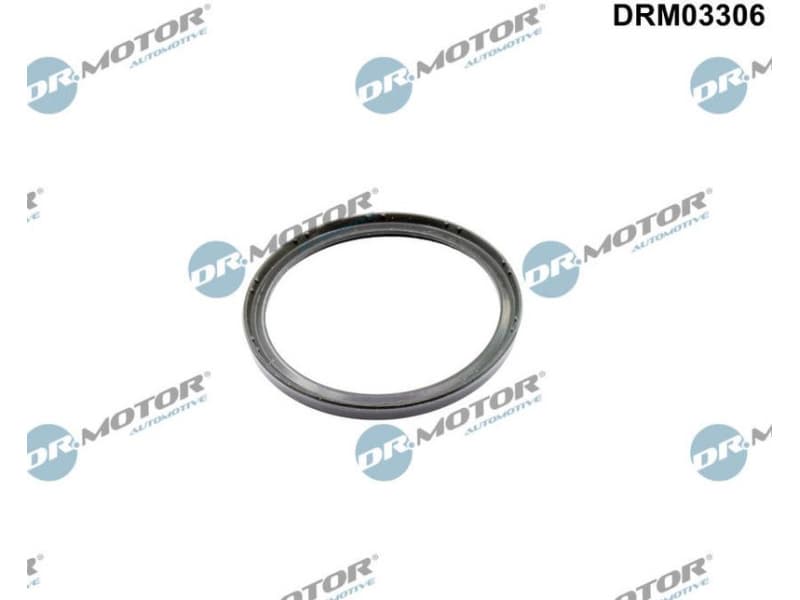 Seal Ring, charge air hose DRM03306