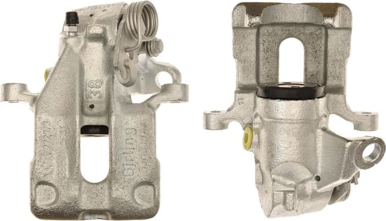 Brake Caliper 0986473673 - image 2