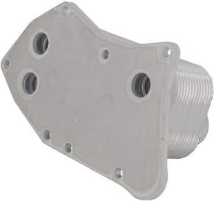 Oil Cooler, engine oil 7730062 - image 4