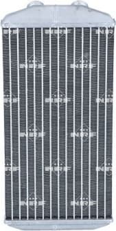 Heat Exchanger, interior heating 54448 - image 2