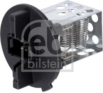 Resistor, interior blower febi Plus 183240