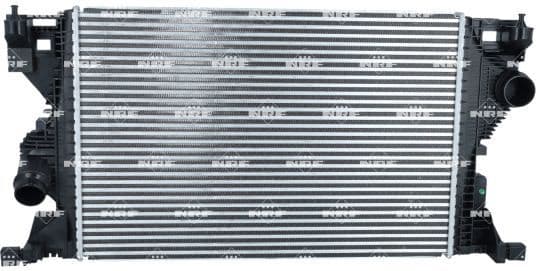 Charge Air Cooler 309144