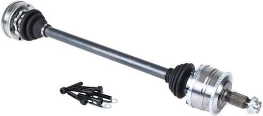 Drive Shaft 158 2093-SX