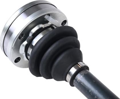 Drive Shaft 158 2093-SX - image 4