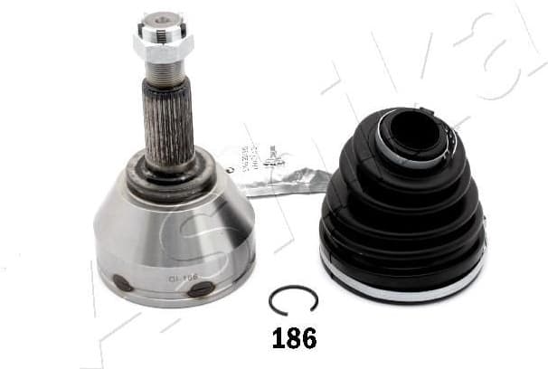 Joint Kit, drive shaft 62-01-186