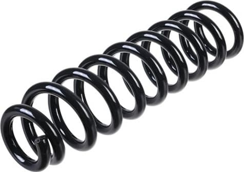 Suspension Spring 10-22558-SX - image 3