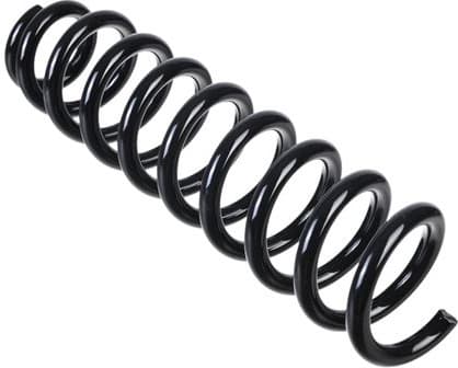 Suspension Spring 10-22558-SX - image 4