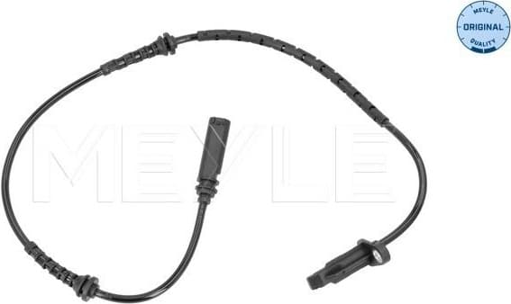 Sensor, wheel speed MEYLE-ORIGINAL: True to OE. 314 899 0105