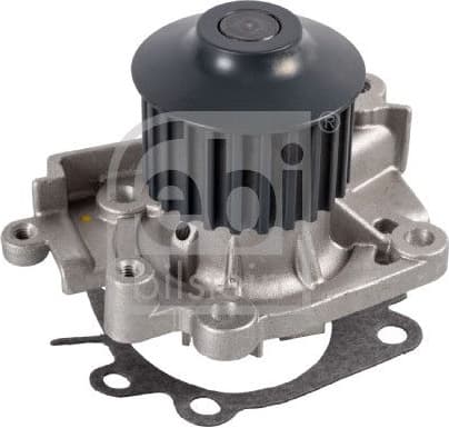 Water Pump, engine cooling 186003