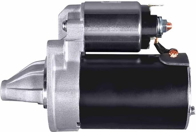 Starter 8EA 011 610-761