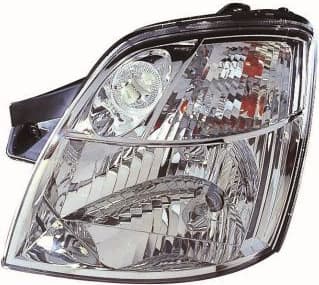 Headlight Depo 223-1115R-LD-E