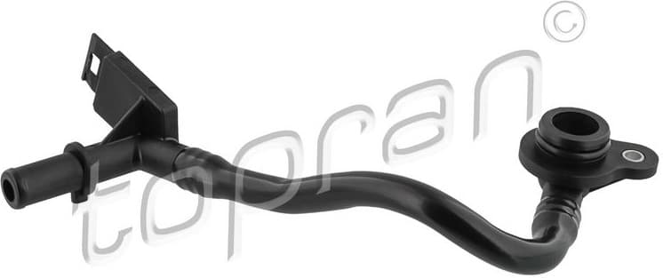 Coolant Pipe 601 320