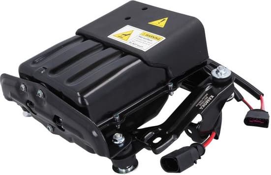 Compressor, compressed-air system 2077052 - image 2