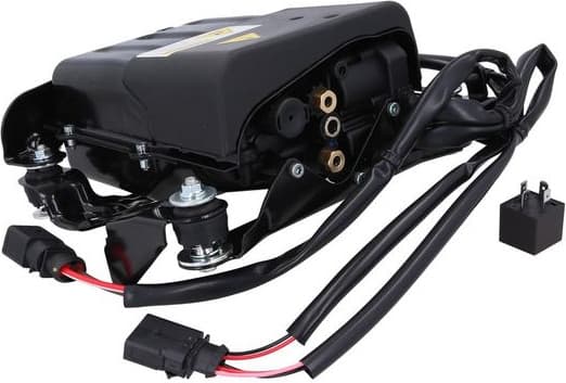 Compressor, compressed-air system 2077052 - image 3