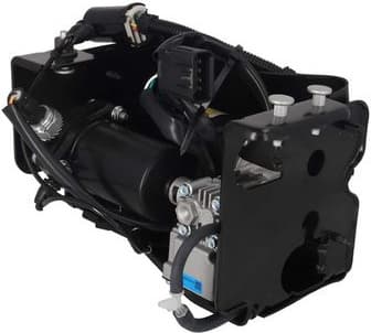 Compressor, compressed-air system 2077053