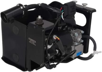 Compressor, compressed-air system 2077053 - image 4