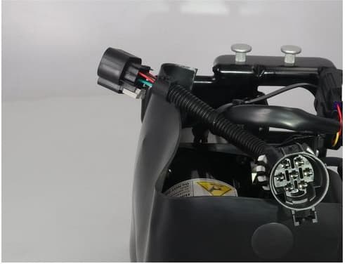 Compressor, compressed-air system 2077053 - image 6