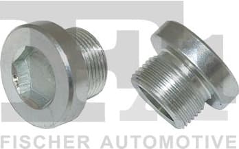 Bolt, automatic transmission oil sump 257.871.001