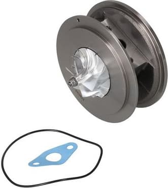 Core assembly, turbocharger 8604143 - image 2