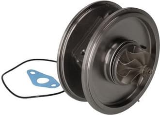 Core assembly, turbocharger 8604143 - image 3