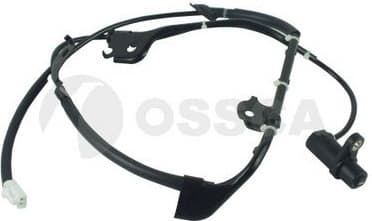 Sensor, wheel speed 20253