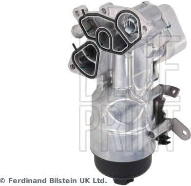 Housing, oil filter Blue Print Solution ADBP210219 - image 2