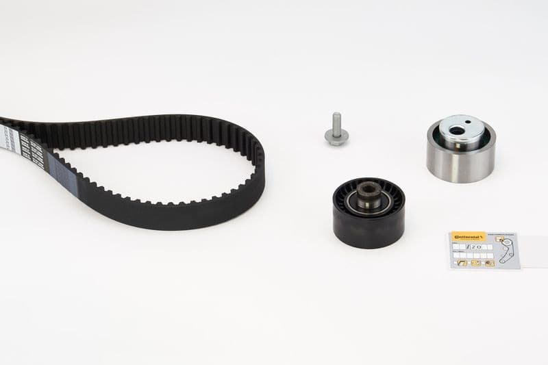 Timing Belt Kit CT986K2