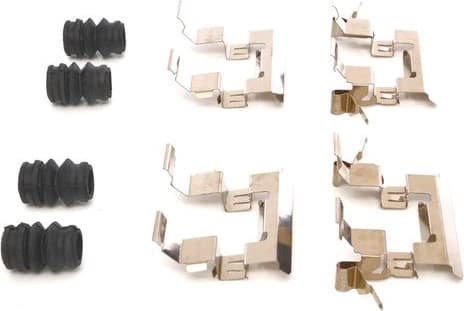 Accessory Kit, disc brake pad 1 987 474 782 - image 6