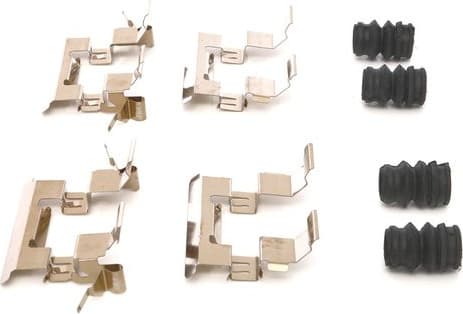 Accessory Kit, disc brake pad 1 987 474 782 - image 8