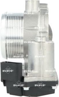 Throttle Body EASY FIT 408058 - image 2