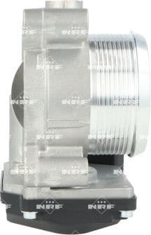 Throttle Body EASY FIT 408058 - image 4