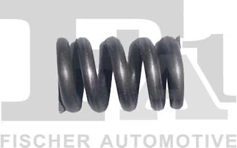 Spring, muffler 115902 - image 2