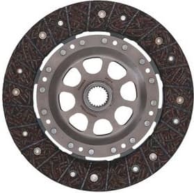 Clutch Disc DC074