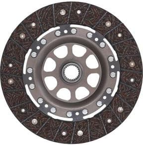 Clutch Disc DC074 - image 2