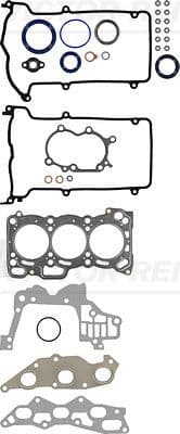 Full Gasket Kit, engine 01-53280-01