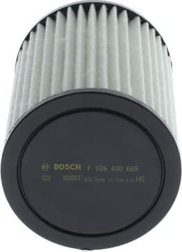 Air Filter F 026 400 665 - image 6