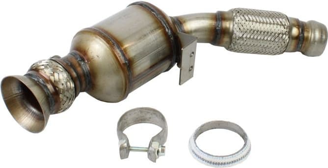 Catalytic Converter 27-6245